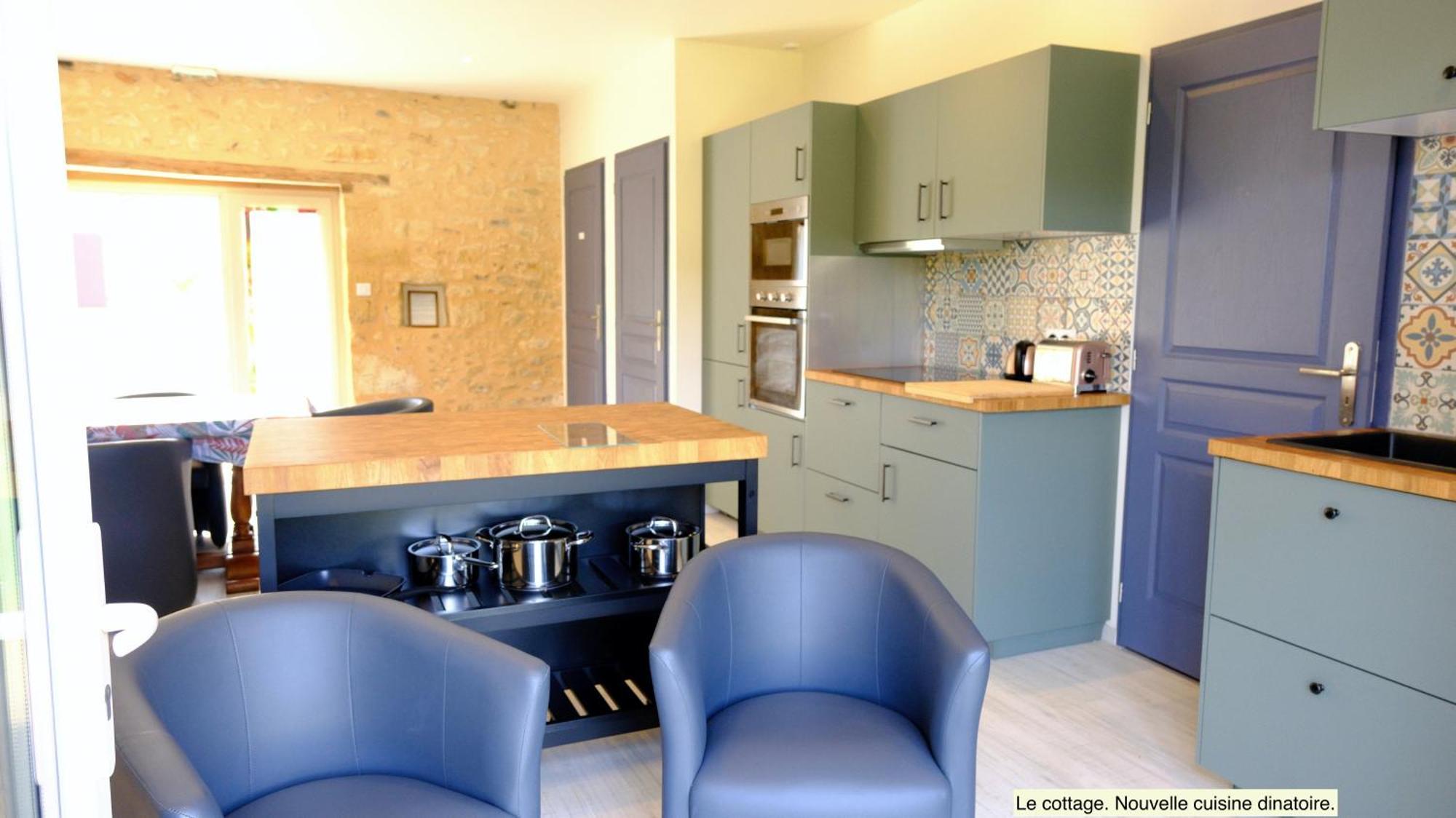 Hotel Domaine du Champ de l'Hoste à Larzac Extérieur photo